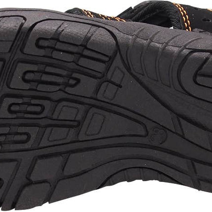 Norty  Toddler Boys and Girls Athletic Outdoor Summer Sandal