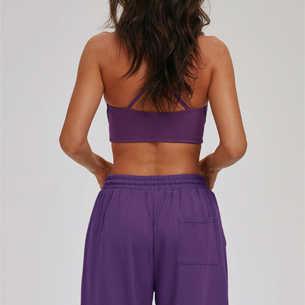 The Kinetic Sweatpants
