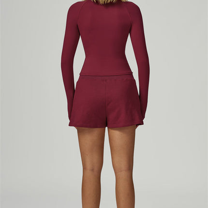The FlexFit Active Top