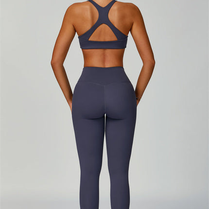 The Thrive Leggings