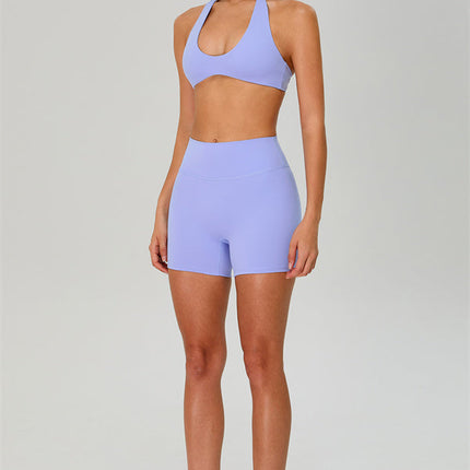 The Solid Sports Bra