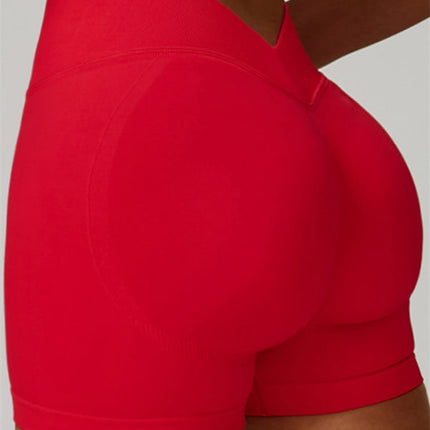 The Empower Sports Bra Shorts 2-Piece Set