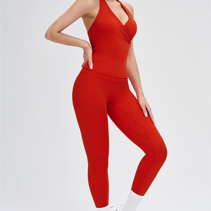 The New Isabella Leggings