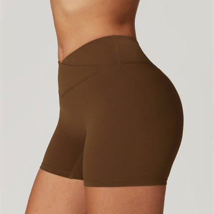 The Sophia Sports Bra Shorts 2-Piece Set