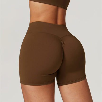 The Sophia Sports Bra Shorts 2-Piece Set