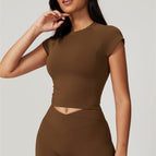 Roman Brown / S