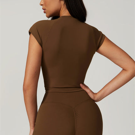The Sophia T-shirt Shorts 2-Piece Set