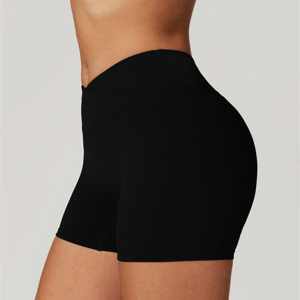 The Sophia Sports Bra Shorts 2-Piece Set