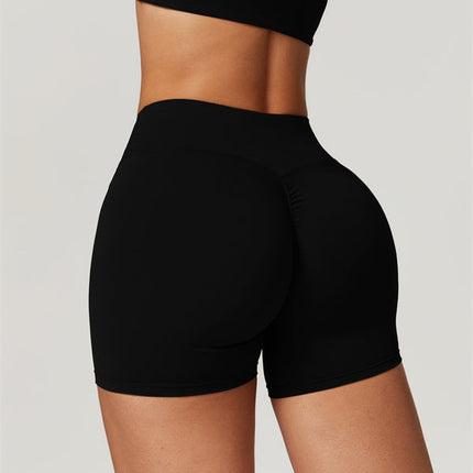 The Sophia Sports Bra Shorts 2-Piece Set