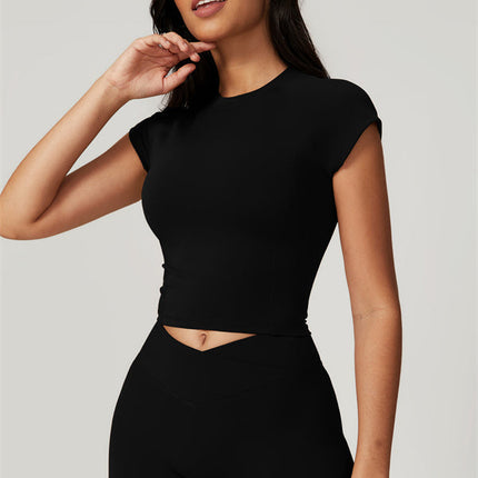 The Sophia T-shirt Shorts 2-Piece Set