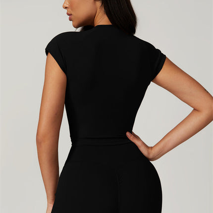 The Sophia T-shirt Shorts 2-Piece Set