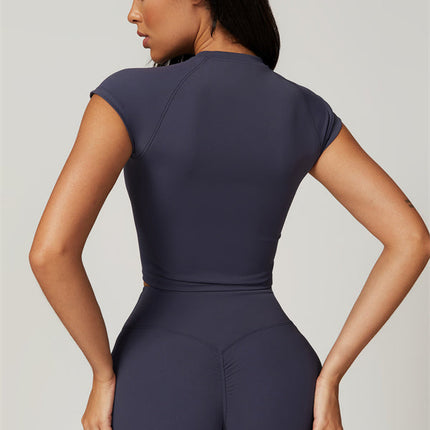 The Sophia T-shirt Shorts 2-Piece Set