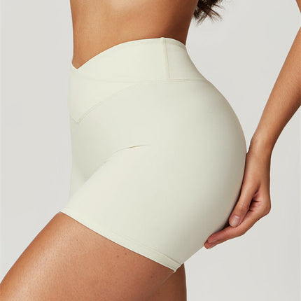 The Sophia Sports Bra Shorts 2-Piece Set