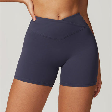 The Sophia Sports Bra Shorts 2-Piece Set