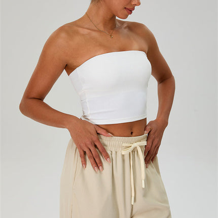 The Rush Tube Top Sweatpants 2-Piece Set