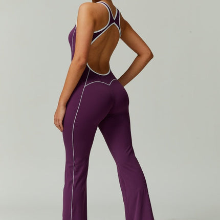 The Radiant X Jumpsuit