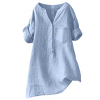 Light Blue / S