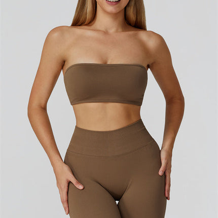 The Reign Sports Bra Leggings 2-Piece Set