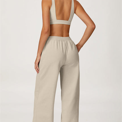 The Axis Pants