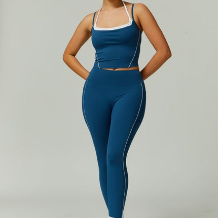 The Radiant Leggings