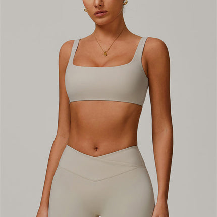 The Halo Shorts