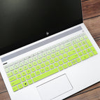 Gradient green