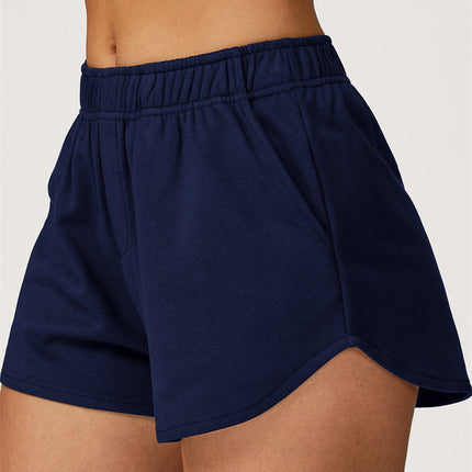 The Glacier Shorts