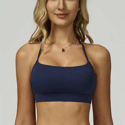 The Flourish Sports Bra