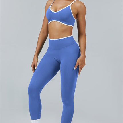 The Elevate Leggings