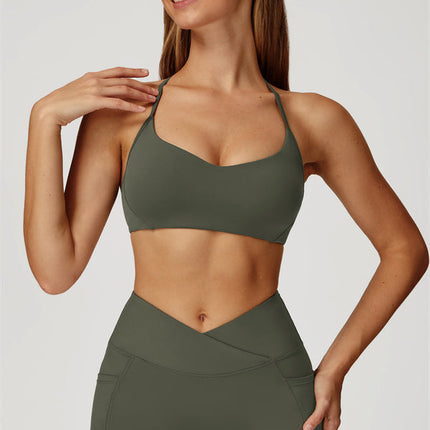 The Propel Sports Bra