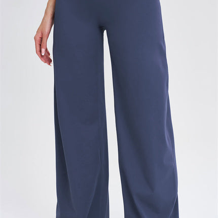 The Twirl New Straight Leg Pants