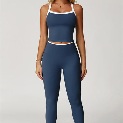 The Quest Leggings