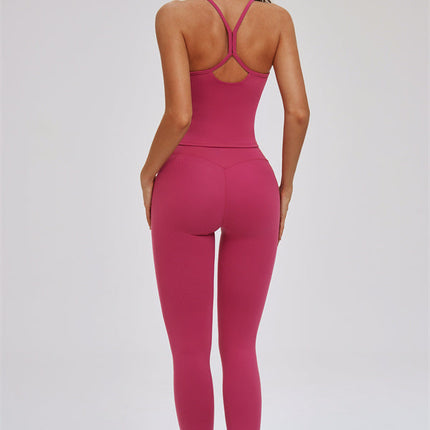 The Svelte Leggings