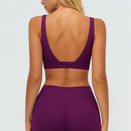 The Lushness Leggings