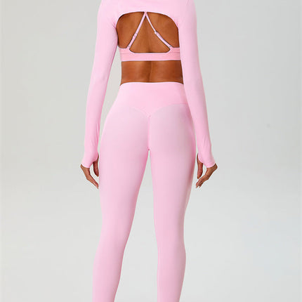 The Ember Leggings