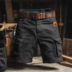 S / Black