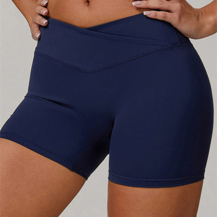 The Halo Shorts