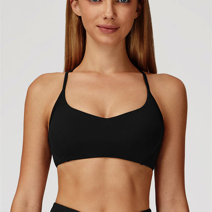 The Propel Sports Bra Leggings 2-Piece Set