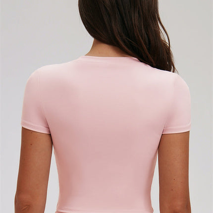 The Svelte T-shirt Leggings 2-Piece Set