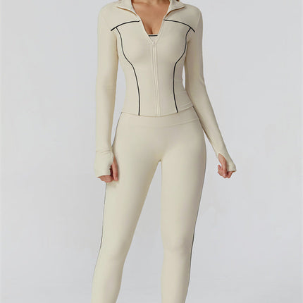 The Venus Leggings