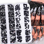 PH2588 Black / Suit