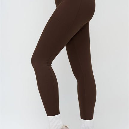 The BoldFit Sports Bra Leggings 2-Piece Set