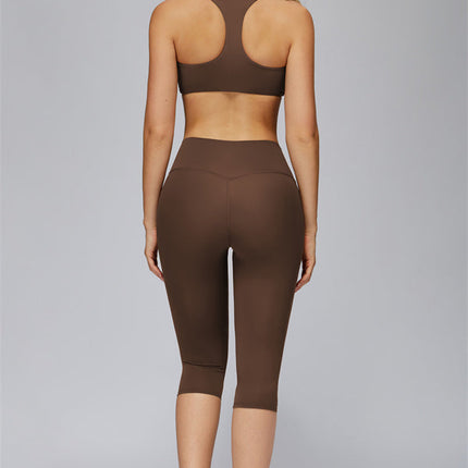 The Radiance Pure Sports Bra