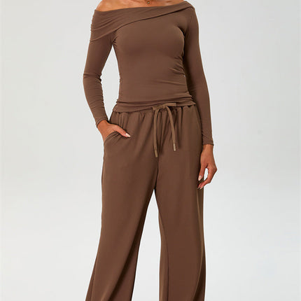 The Rush Sweatpants