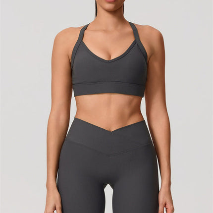 The Daze Flared Leggings