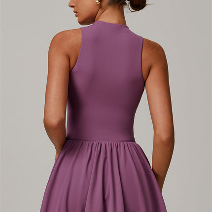 The Juno Vibe Tennis Dress