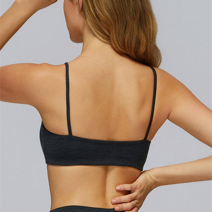 The Radiance Sports Bra