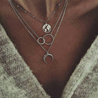 silvery