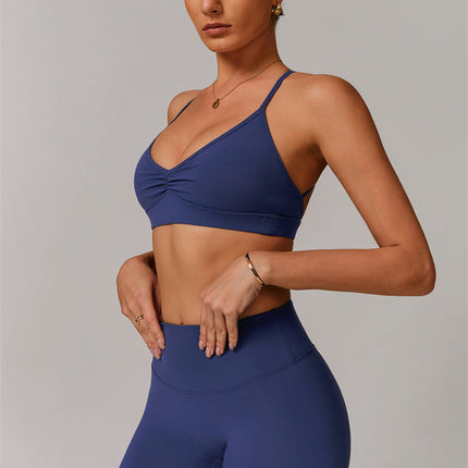 The Delicate Sports Bra