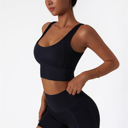 The Blissful Rose Shorts